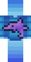 Ediktors Minecraft skin