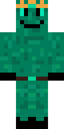 Enkurs_14 Minecraft skin