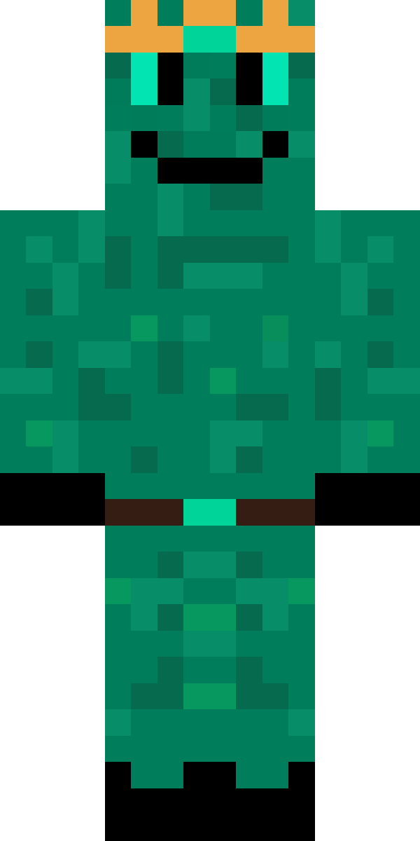 Enkurs_14 Minecraft skin