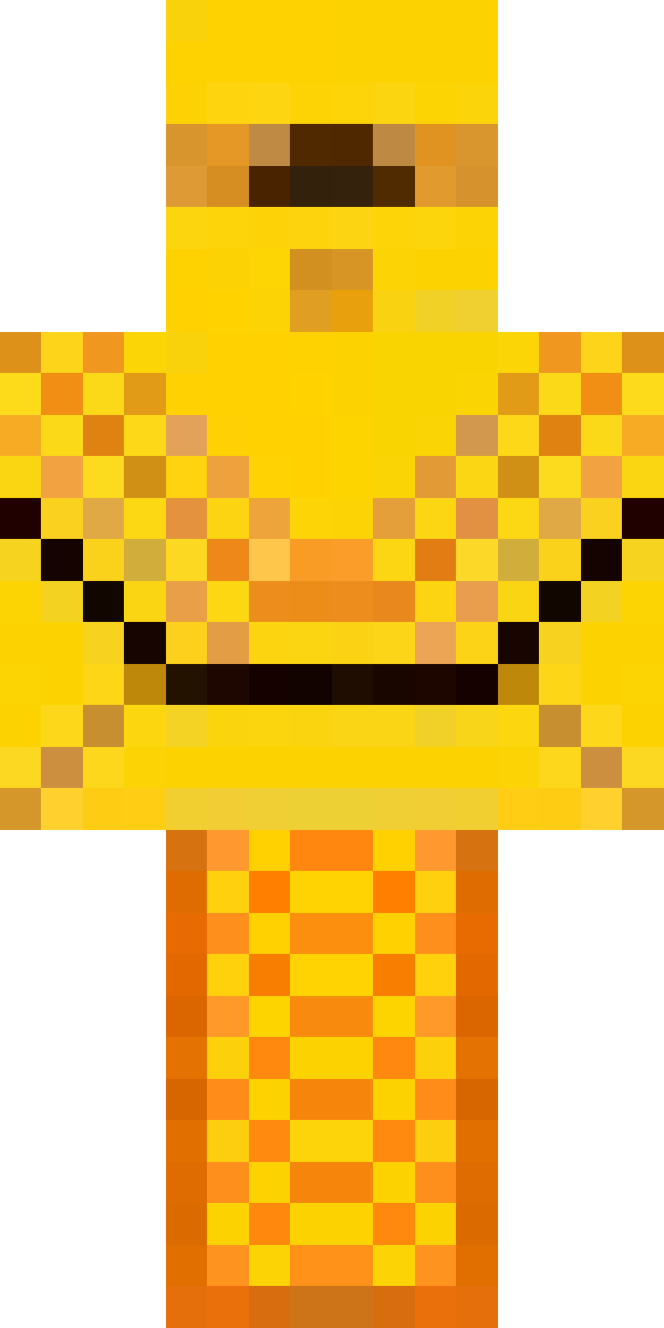Enrikasimx_ Minecraft skin