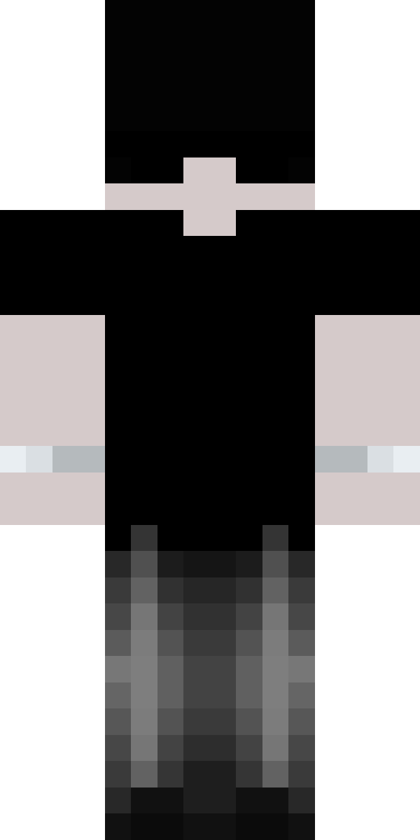 Eoxie Minecraft skin