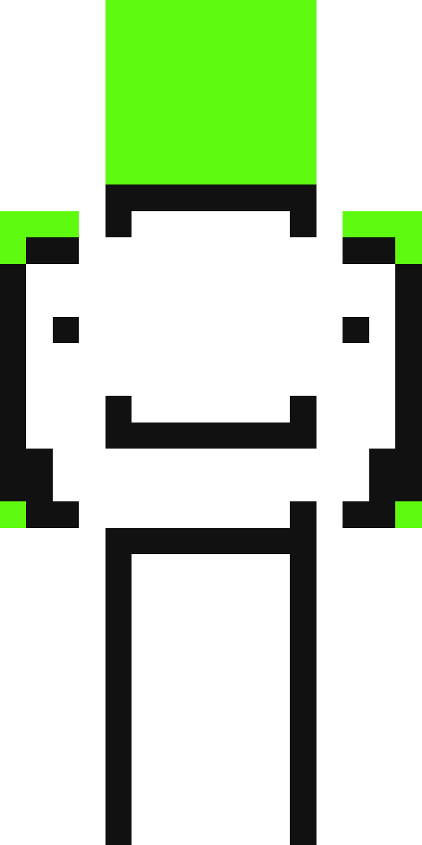 Fallyz Minecraft skin