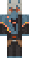 Fumi19 Skin
