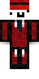 Gr3gory_ Minecraft skin