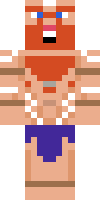 Gragacs Skin