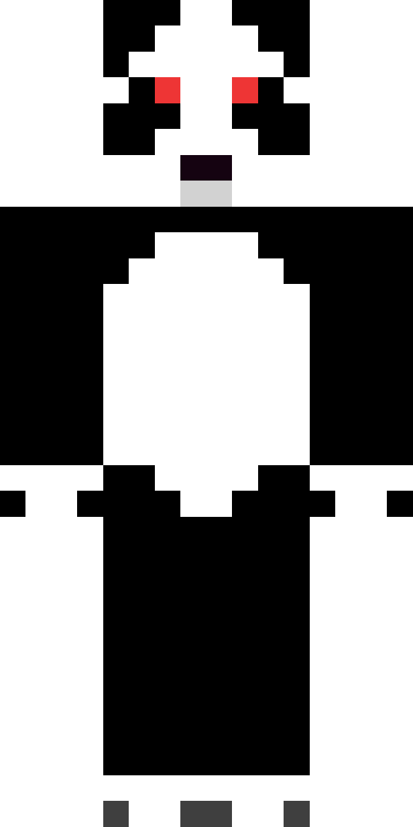 Hertool Minecraft skin