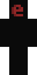 IAmExistay Minecraft skin