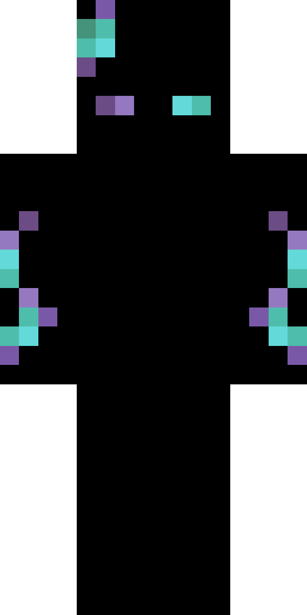 ImNotLost_ Minecraft skin