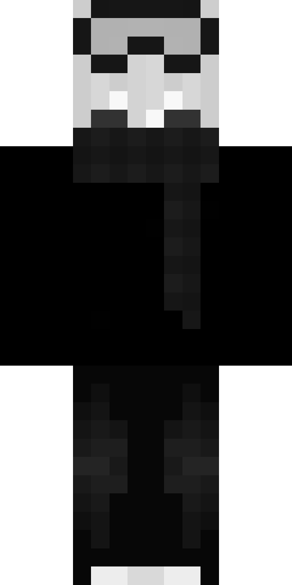 ImZeno Minecraft skin