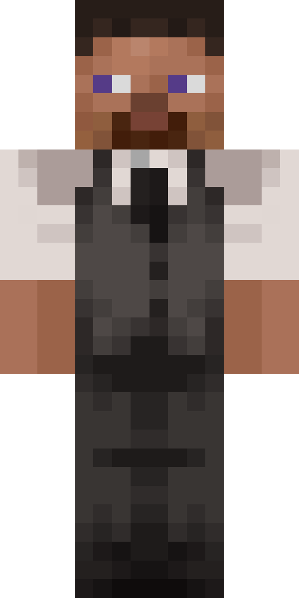 Insightss Minecraft skin