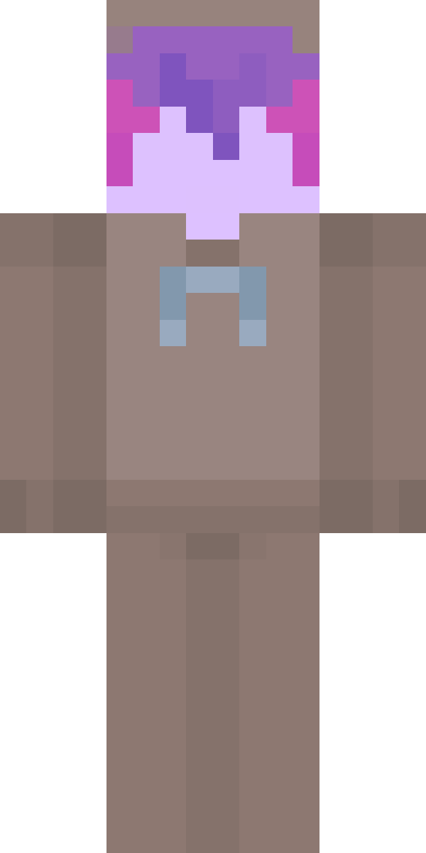 ItsAnesthesia Minecraft skin