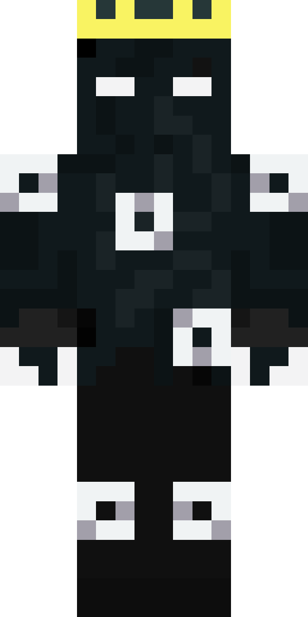 Itznotw1ndy Minecraft skin