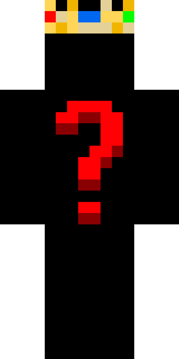 J0epered1575 Minecraft skin