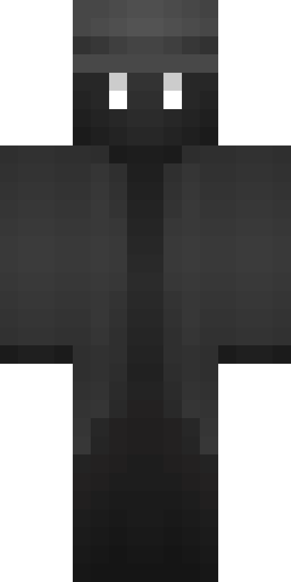 JustGron Minecraft skin