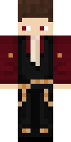 JusticeNoJoke 3D skin