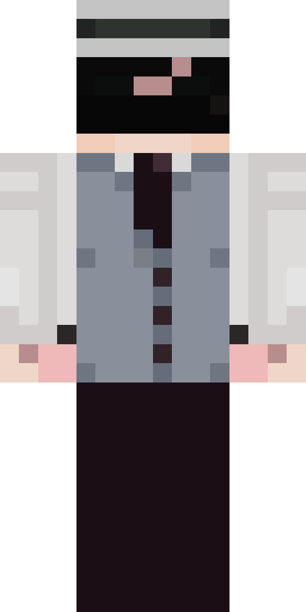 Justinaviciukas Minecraft skin
