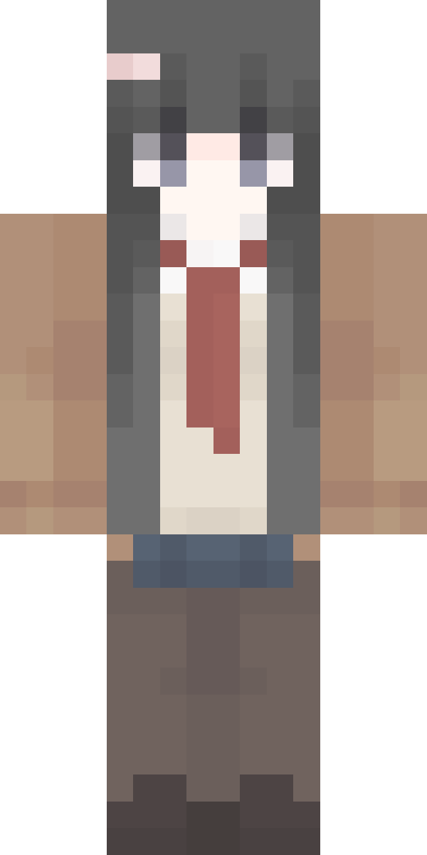 Kaez7 Minecraft skin
