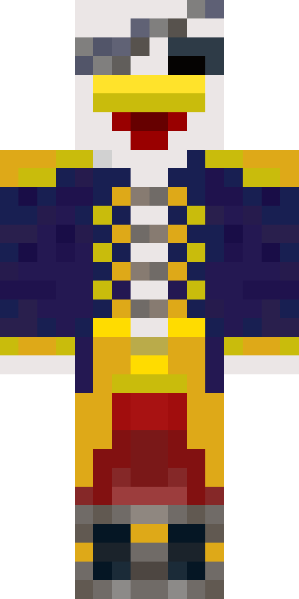 Kasp77 Minecraft skin