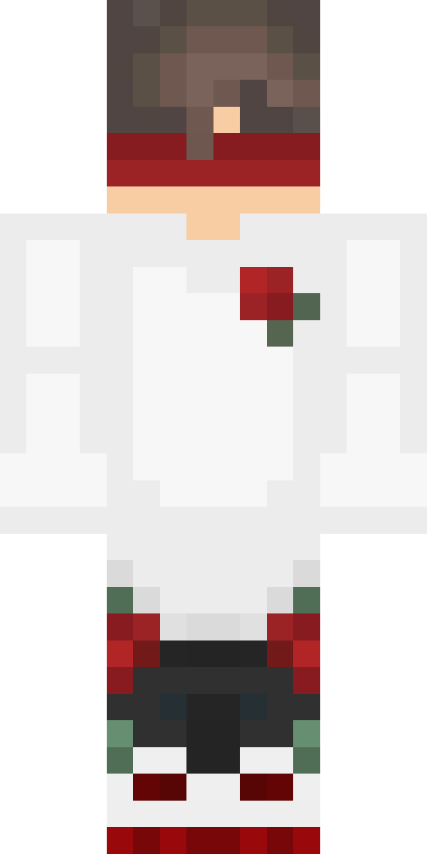 Kerdoj12 Minecraft skin