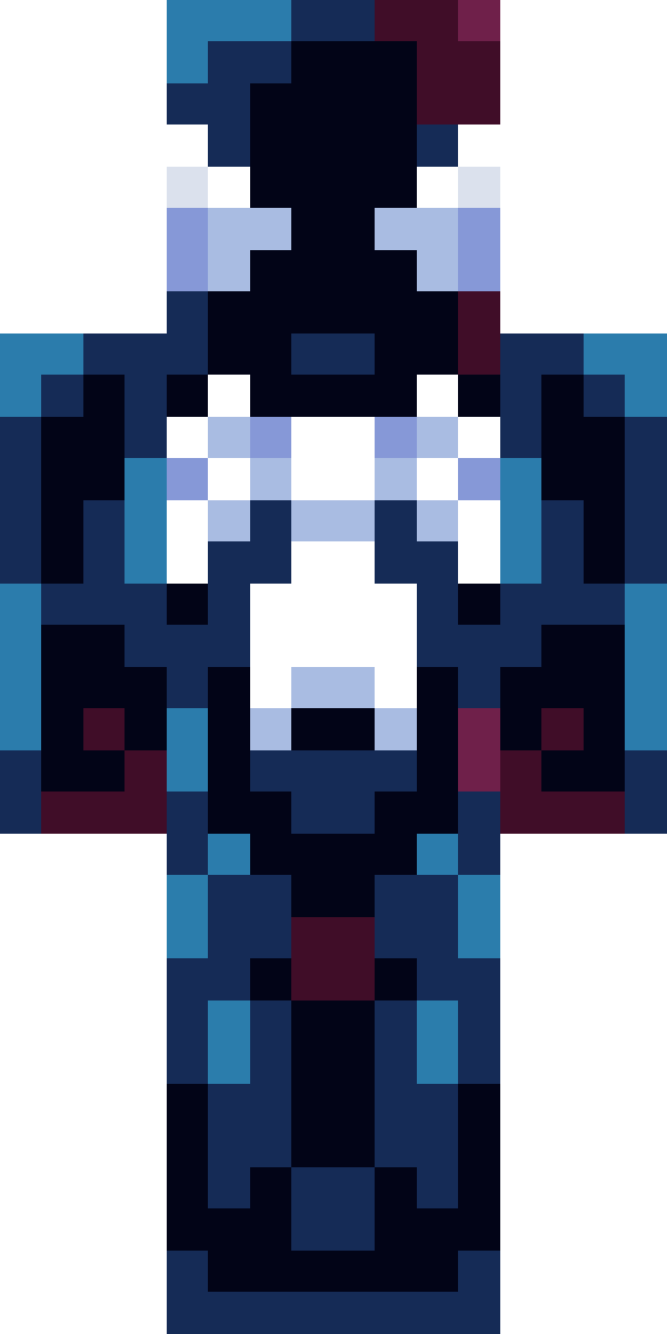 LVTompsons Minecraft skin