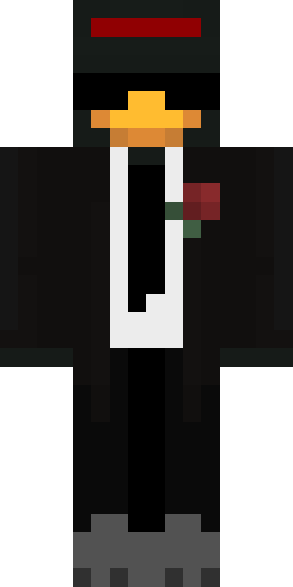 LegueBw Minecraft skin