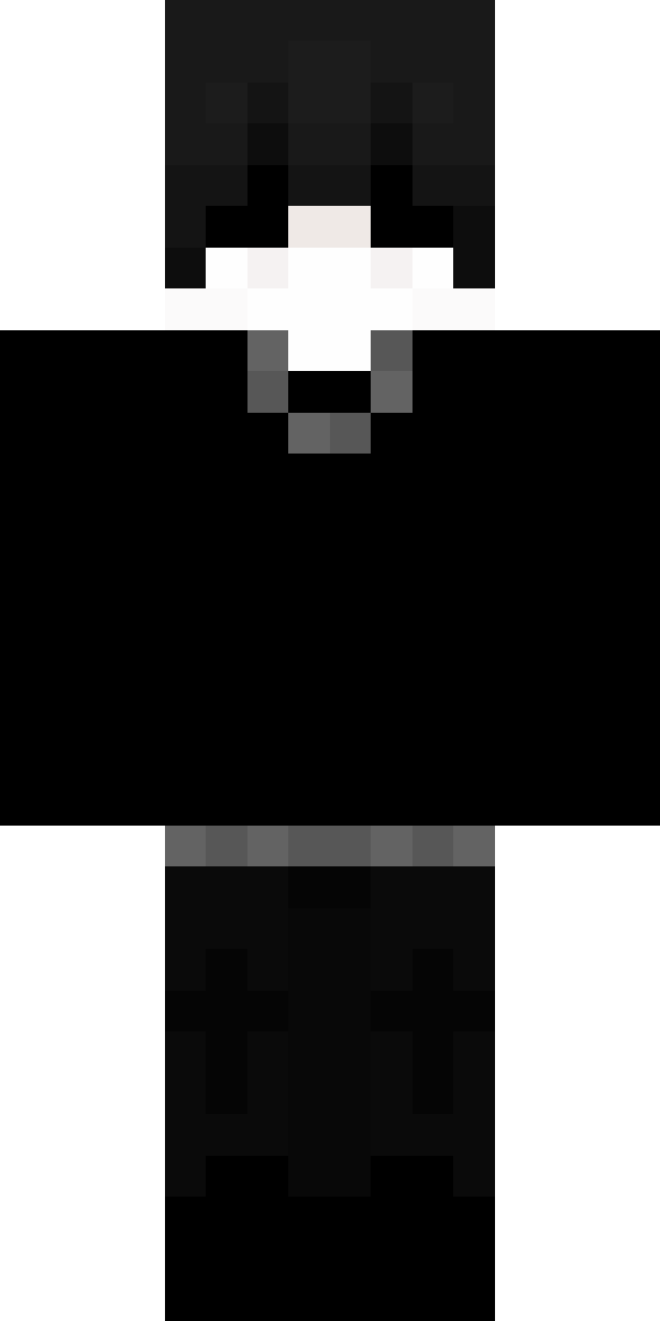 LukasS24 Minecraft skin