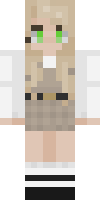 MissBortol Skin