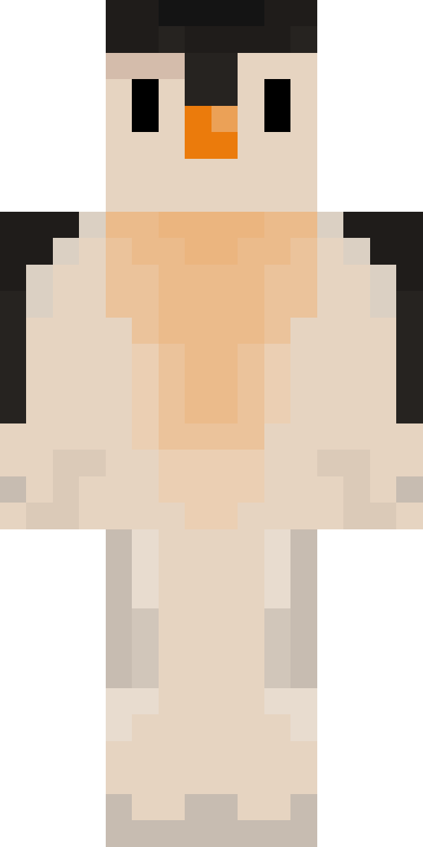 Mizish Minecraft skin