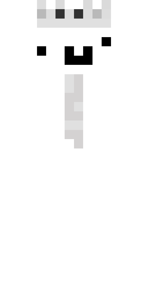 MrQix Minecraft skin