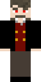 Minecraft Skin von Mr_Beacon_1990