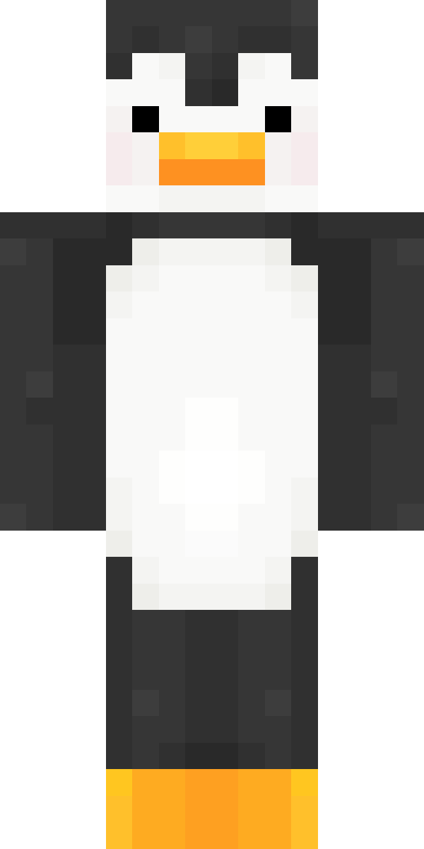 Napttism Minecraft skin