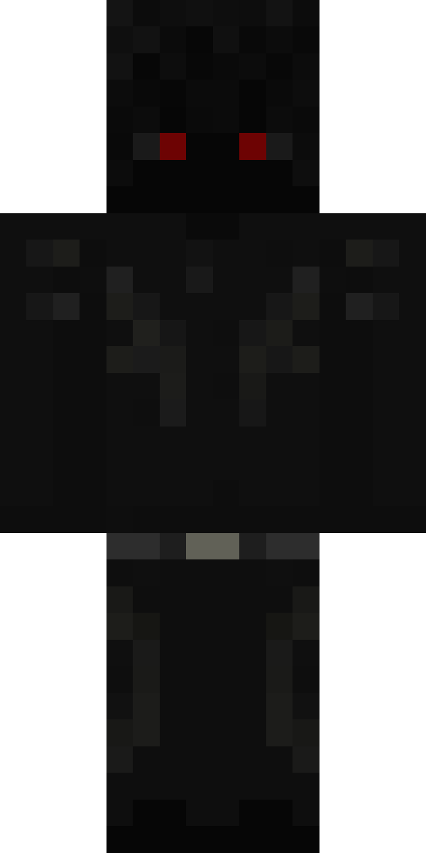 O5B7 Minecraft skin