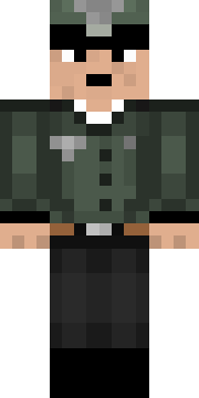 PMKTES's Minecraft avatar