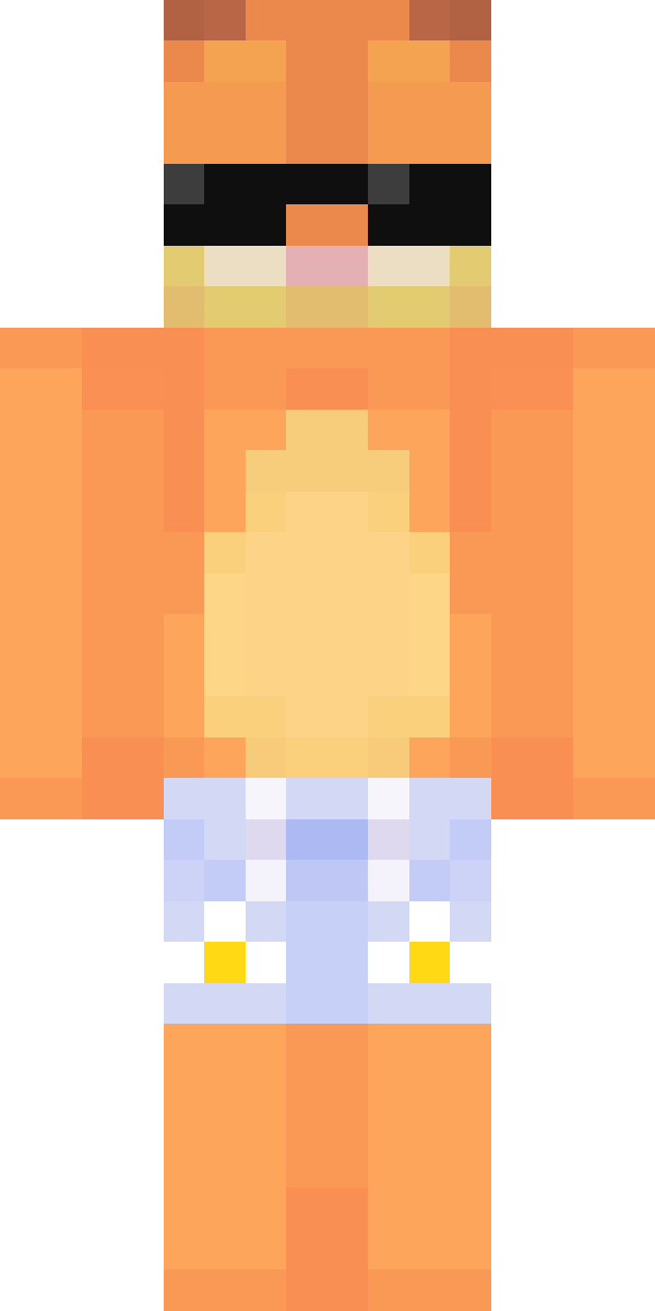 PixiusLT Minecraft skin