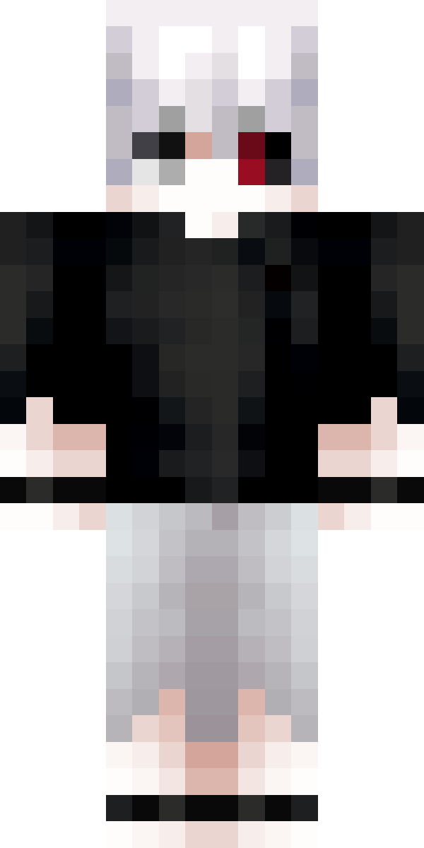 Poison88_ Minecraft skin