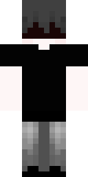 Potzys Minecraft skin