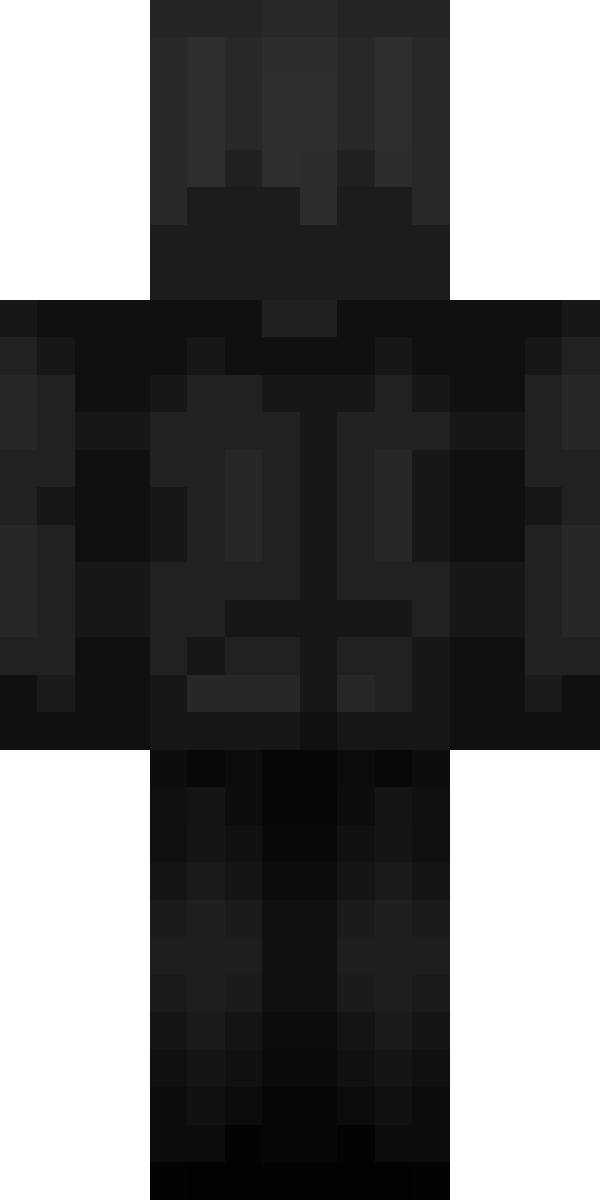 Qjuzzxd Minecraft skin