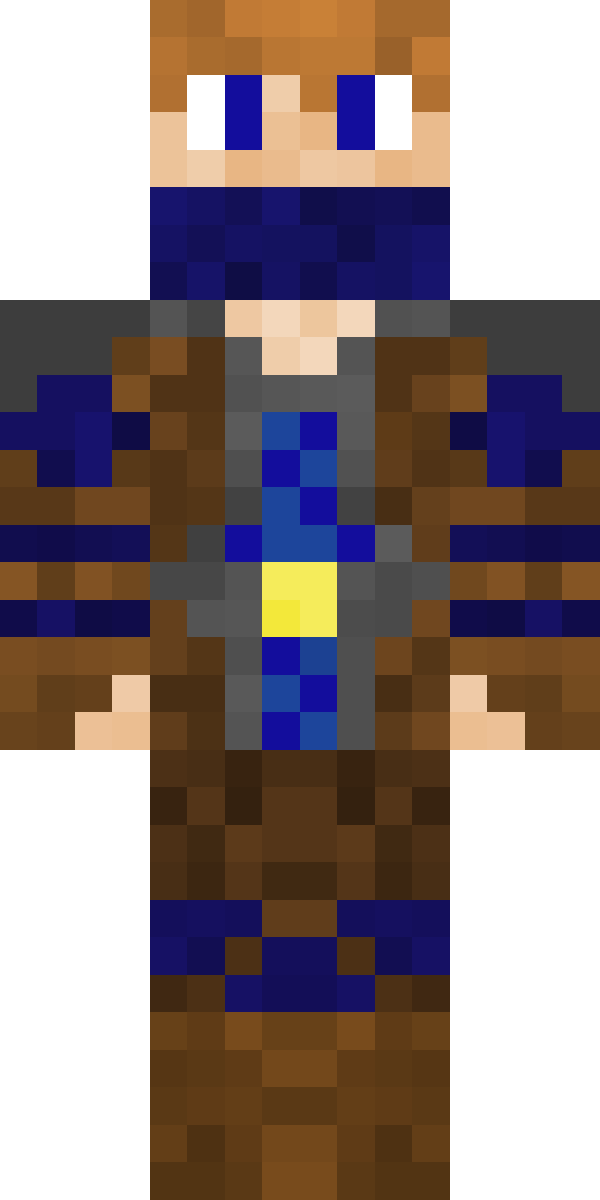 Ranska102 Minecraft skin