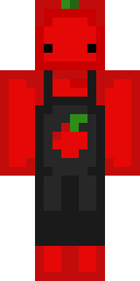 Renet14 Minecraft skin