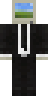 Reusqi's Minecraft skin