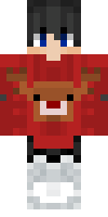 RobertCcs 3D skin