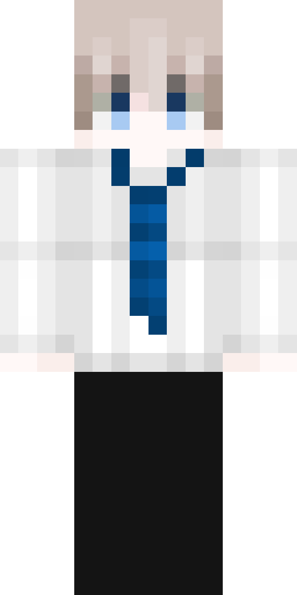 Sheep55555 Minecraft skin