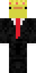 SigmaGurkis Minecraft skin