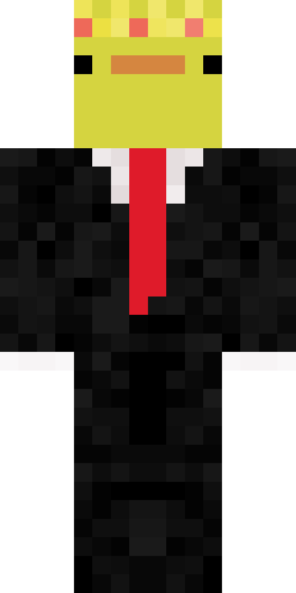 SigmaGurkis Minecraft skin