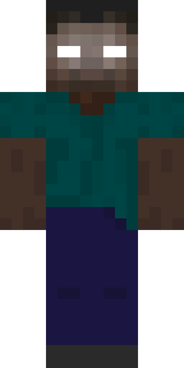 Signal_boy Minecraft skin