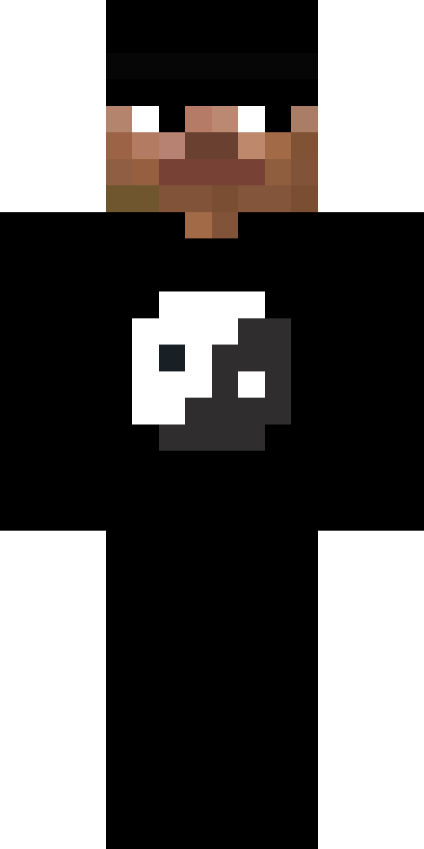 SleepyMorning Minecraft skin