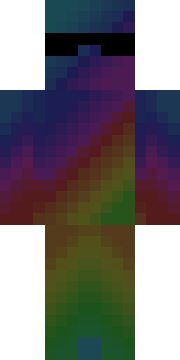Minecraft Skin