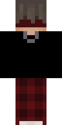 SnoopMC Minecraft skin