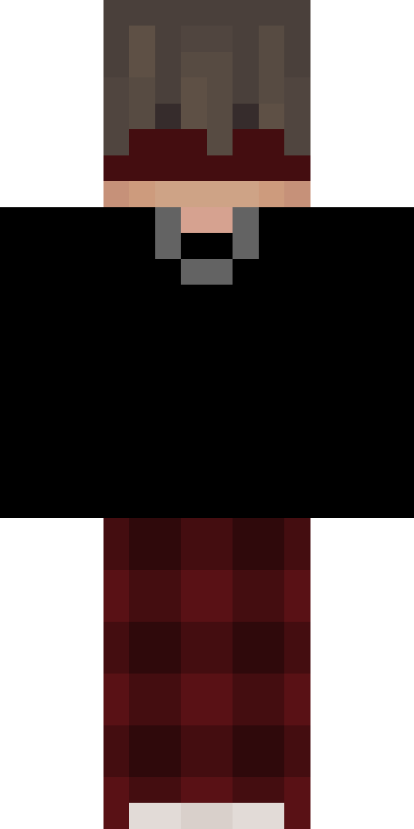SnoopMC Minecraft skin