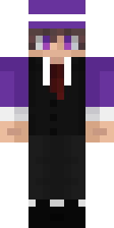Spiqqy0 Minecraft skin